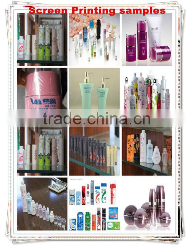 Manual silk screen printing machine( LC-4656M)