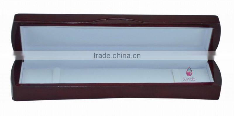 hot sale wooden bracelet box