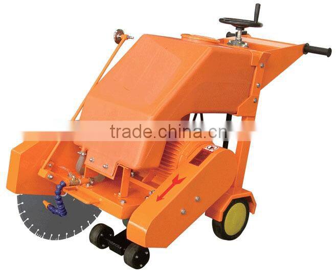 HQS500B Concrete Power Saw