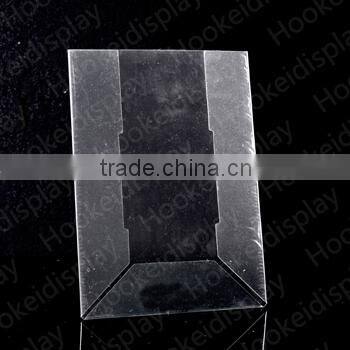 Promotion Product - PVC Sign Holder