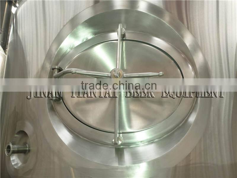 Customized Conical Beer Fermenters Used for sale