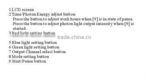 led manufacturing equipment AYJ-M13