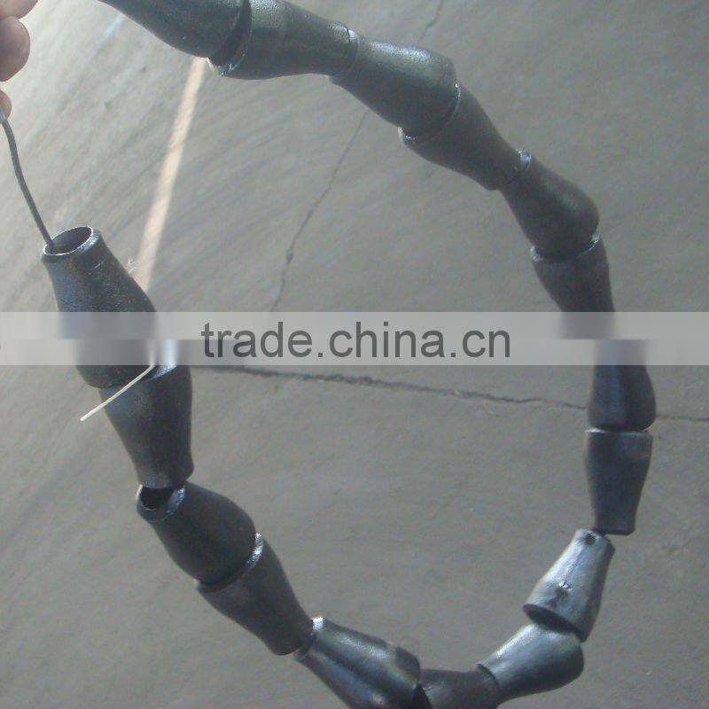 A860 WPHY X52 X60 X65 X70 natural gas pipe reducer