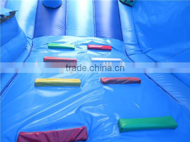 2015 high quality inflatable bouncers/castle for sale