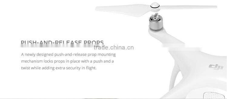 DJI Phantom 4 RC Drone with HD Camera RTF Quadcopter with 4K Camera