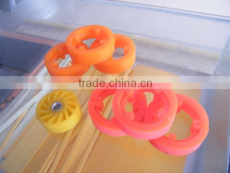 automatic carton box partition machine/ carton box making machine