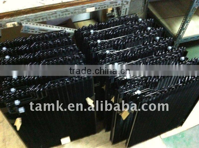 Universal Auto AC Condensers