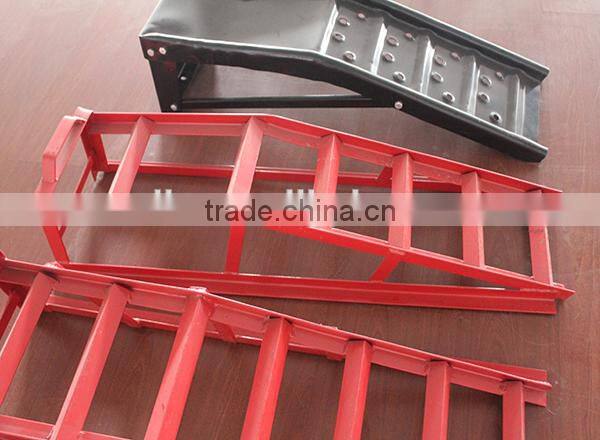 2 Ton Portable Car Ramps, Adjustable Car Ramps
