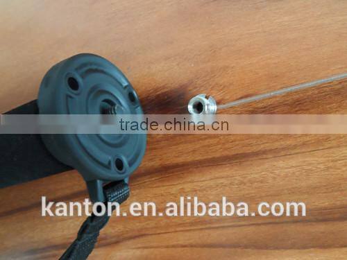 Professional Aluminium Monopod With Carrying Case