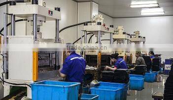 1ml black color rubber piston for disposable syringe