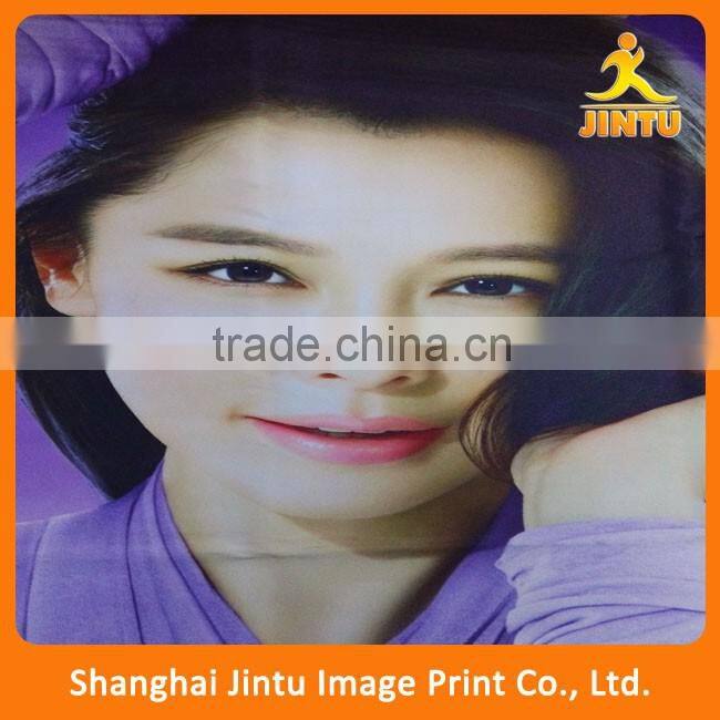 Custom Table Cloth Banners with Logo (JTAMY-201512010501)