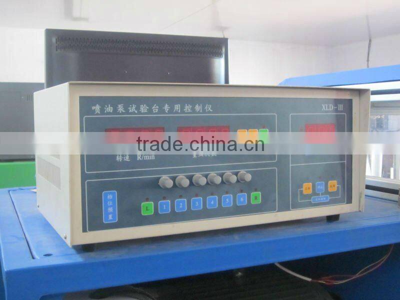 HY-WK Digital Display,Diesel Fuel Injector Pump Test Machine