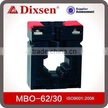 Low voltage Current transformer MBO-62/40