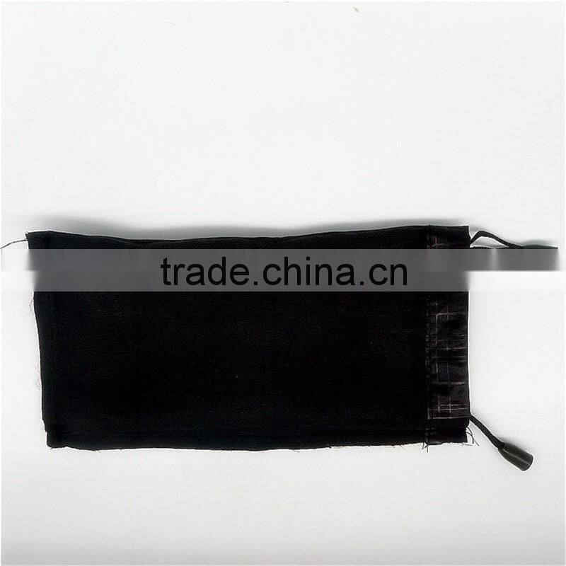Custom sunglasses glasses pouch