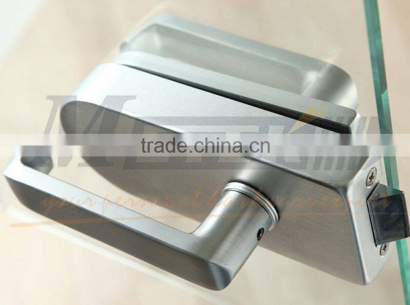 aluminum sliding glass door lock