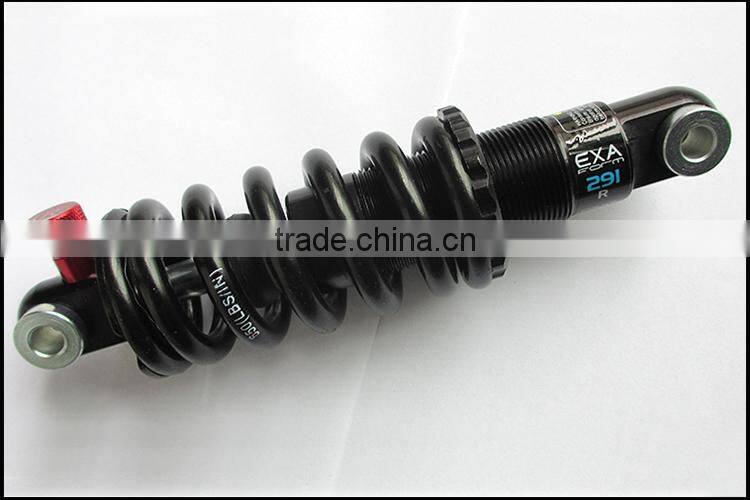 KS 291R Coil Bike Rear Suspension Parts Mountain Bike Rear Shock