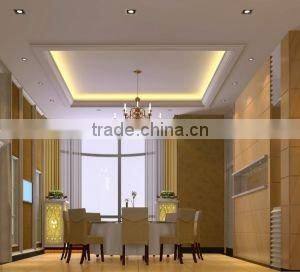 E27 LED fashionable bulb lamp 4W