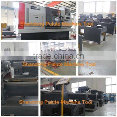 CK6170 alloy wheel straighten machine