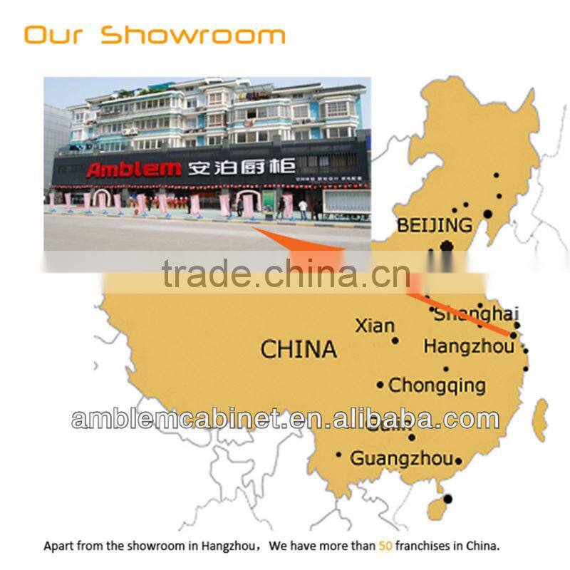 E1 grade environmental white lacquer TV stand