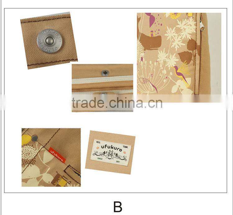 good quality cotton canvas bag factory wholesale canvas bag big brands in ladies bags