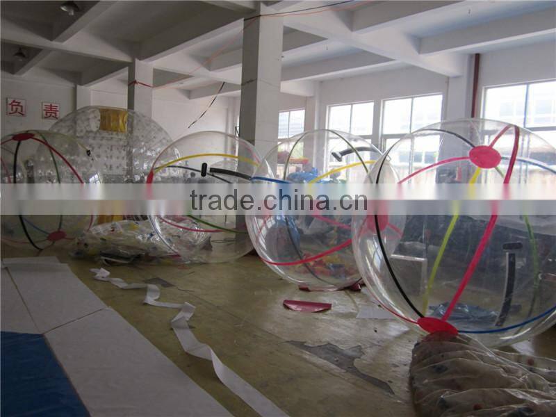 Inflatable Floating Water Pool Ball for Kids