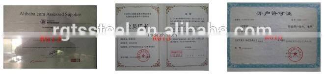 structural Q195 6.5mm wire rod for building