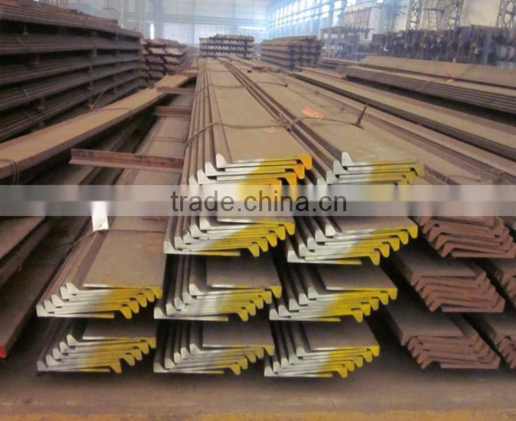 low price bulb flat bar for Shipbuilding