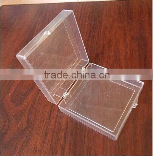 Disposable Plastic PP lunch food container/bento box