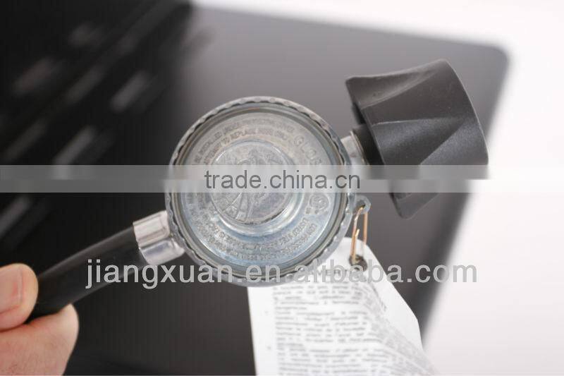 Hot selling stainless steel 2 burner outdoor gas barbecue grill