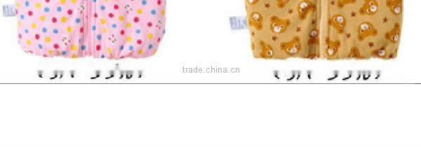 Childrens Breathable Cotton Vest Lovely Printing