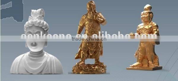 3d scanner for CNC Router in Jinan City with cheaper price for sale