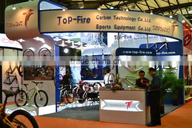 Super light weight 700C clincher road carbon rims Rim-R38C for sale