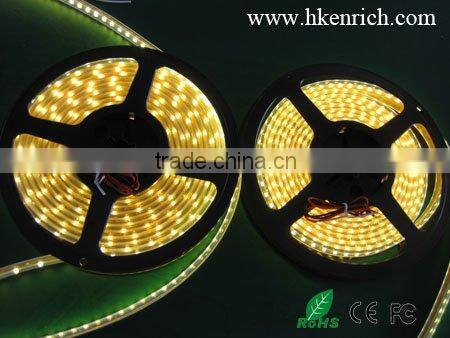 warm white LED Strip Light SMD 5050