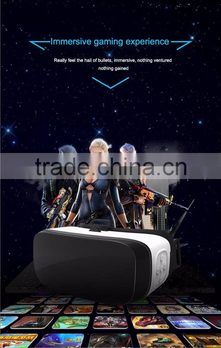 Newest best price 3d polarized glasses