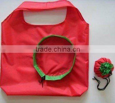 LW baby face folding shopping trolly bag