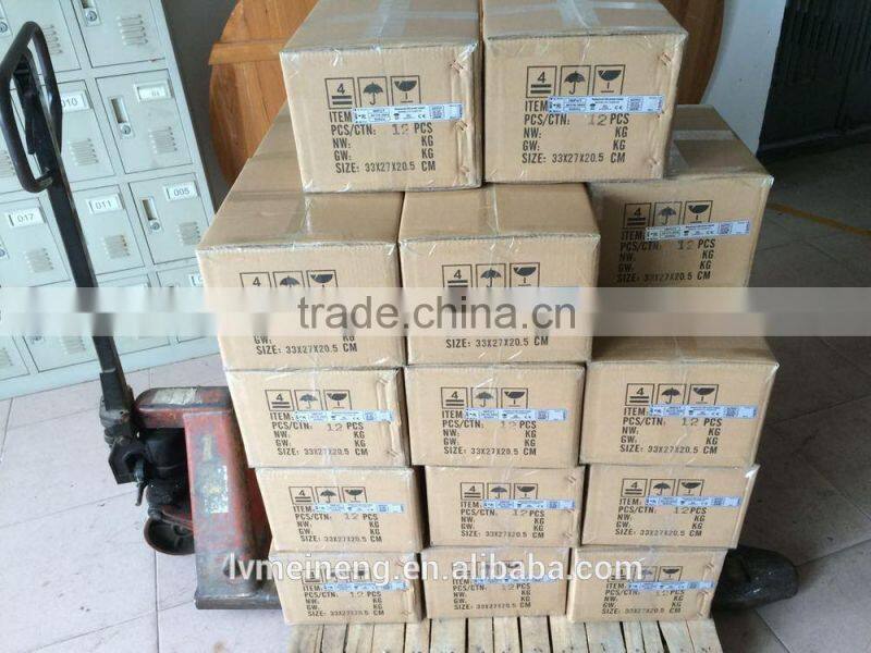 CE standard IP67 Waterproof street light led power supply 2.4A 86W