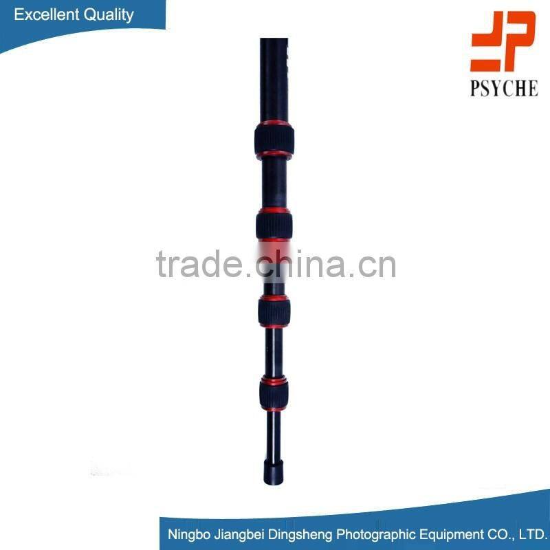 DS8306 flexible professional aluminum alloy camera tripod stand