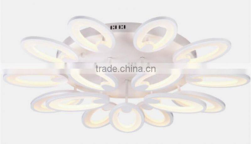 30W 90W 150W modern pendant lamp pendant light Create new styles styling