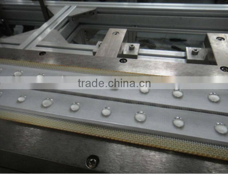 Removable Round Glue Dot Machine