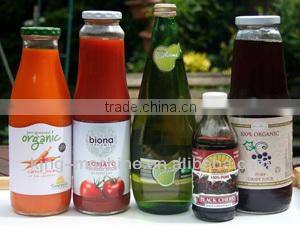 Good quality Reasonable price Juice filling factory / device / facility