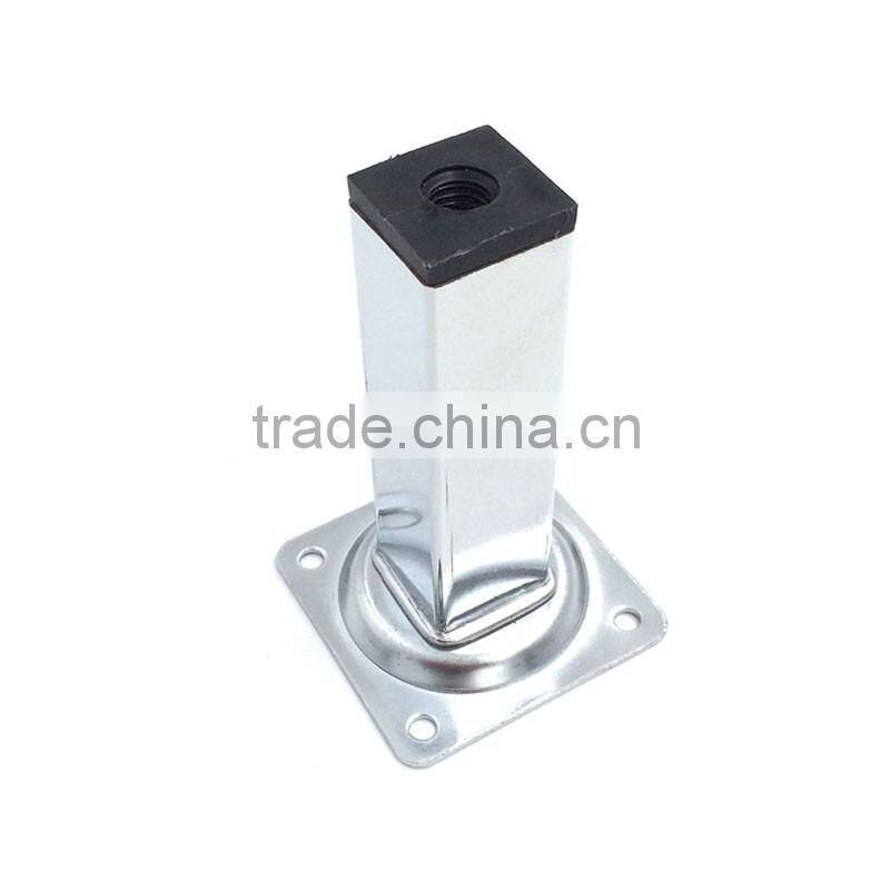 H80/100mm Steel Table leg,Furniture leg,Code:LG118