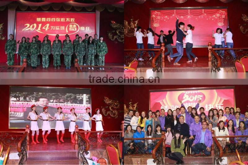 servo brake cable made in china with high quality