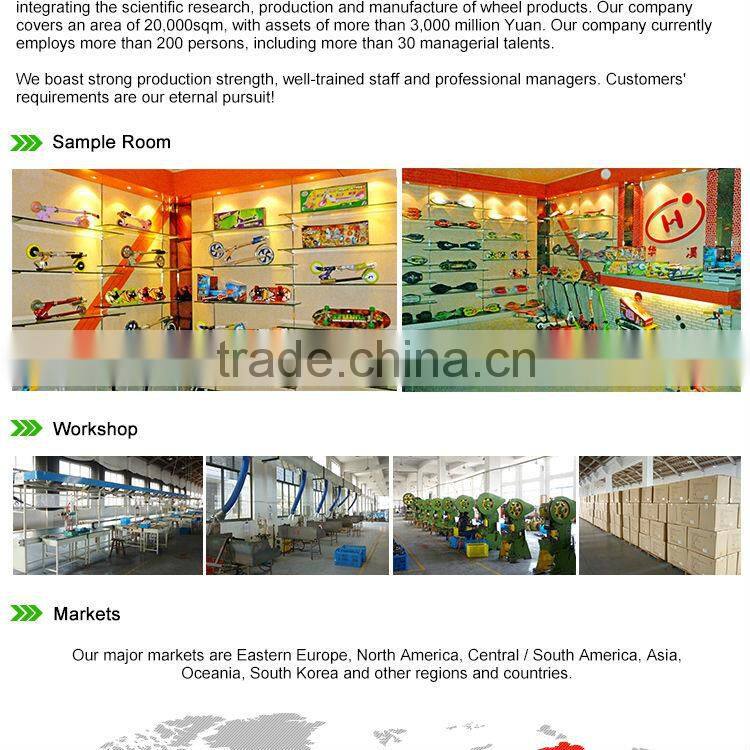 100% al kick scooter baby scooter children scooter HX-B301