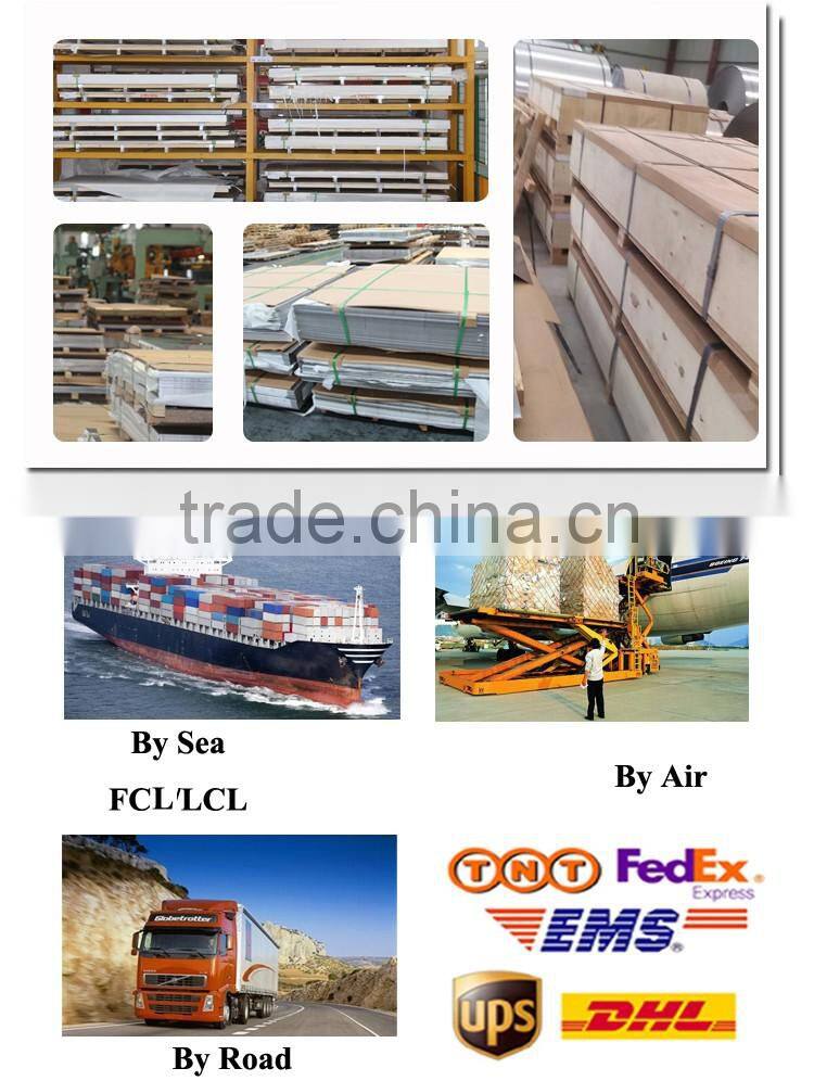 201 stainless steel plate new technology product in china