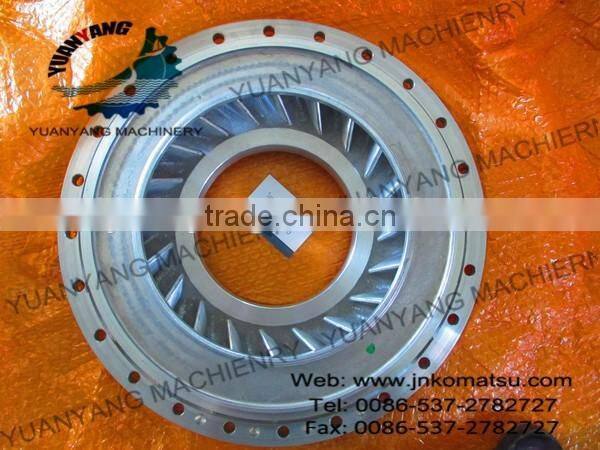 WA470-3 loader torque converter 711-47-41120