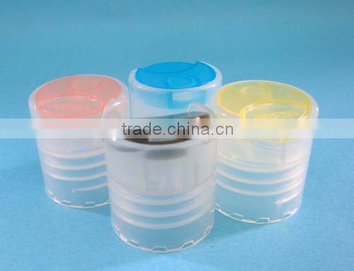 53mm Child resistant cap, child safety cap, child safety bottle cap