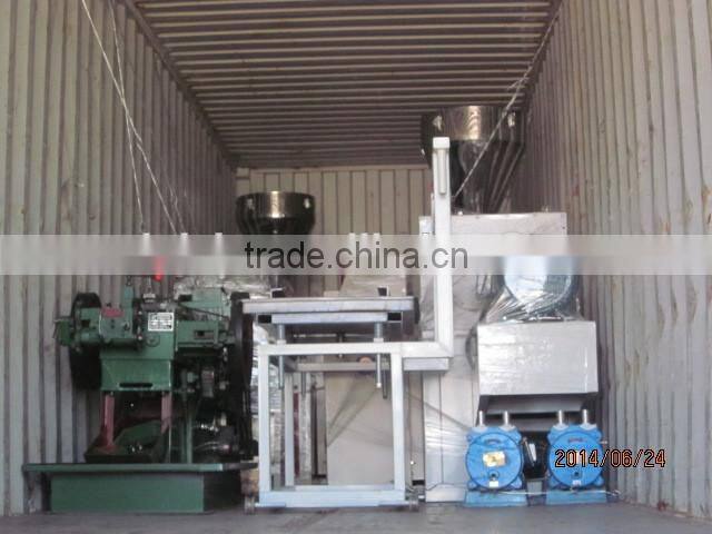 2014 China Alibaba Supplier PVC ceiling extruder machine