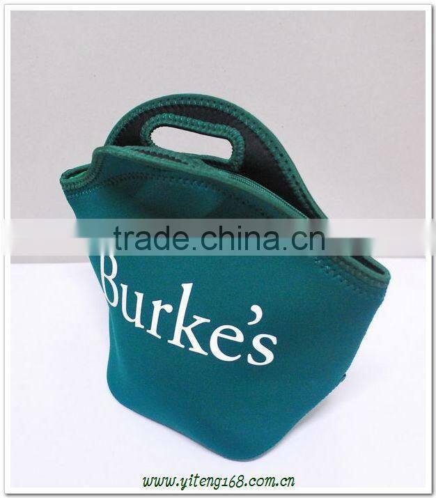 New! beautiful and practical eva cartoon lunch bags