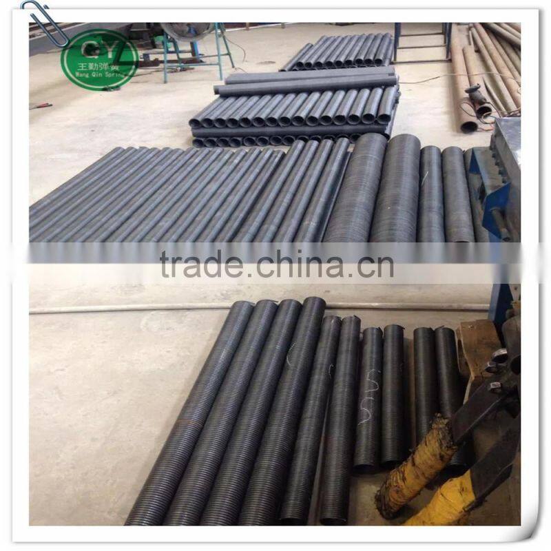 Heavy Duty Customized Extension Spring