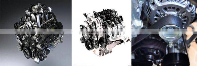 China best suppiler rubber v belts/cn cogged v belts